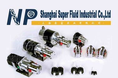 High Pressure Mini Water Sampling Pump Long Life For Sampling Processes